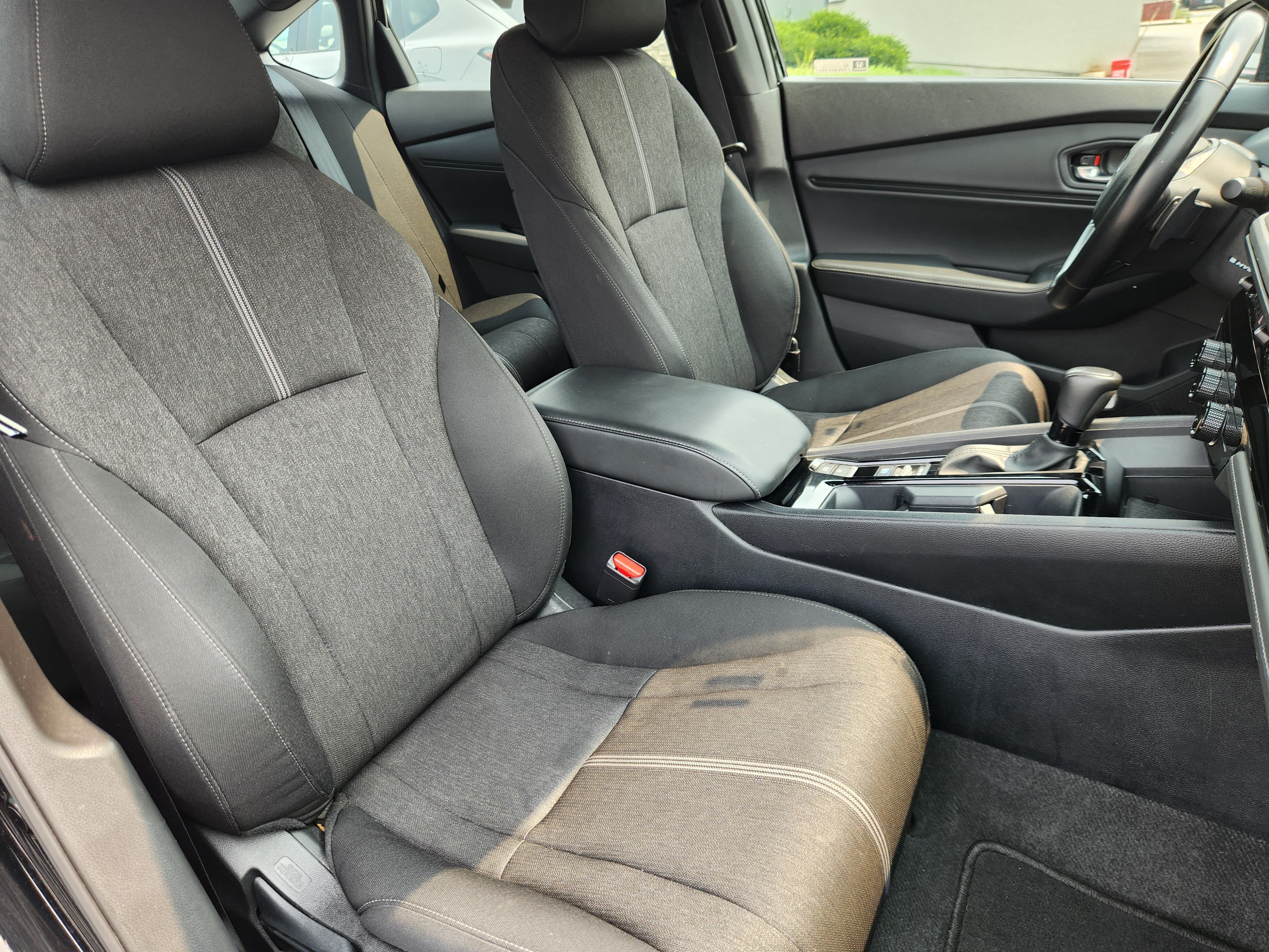 Used 2024 Honda Accord Sport image 14
