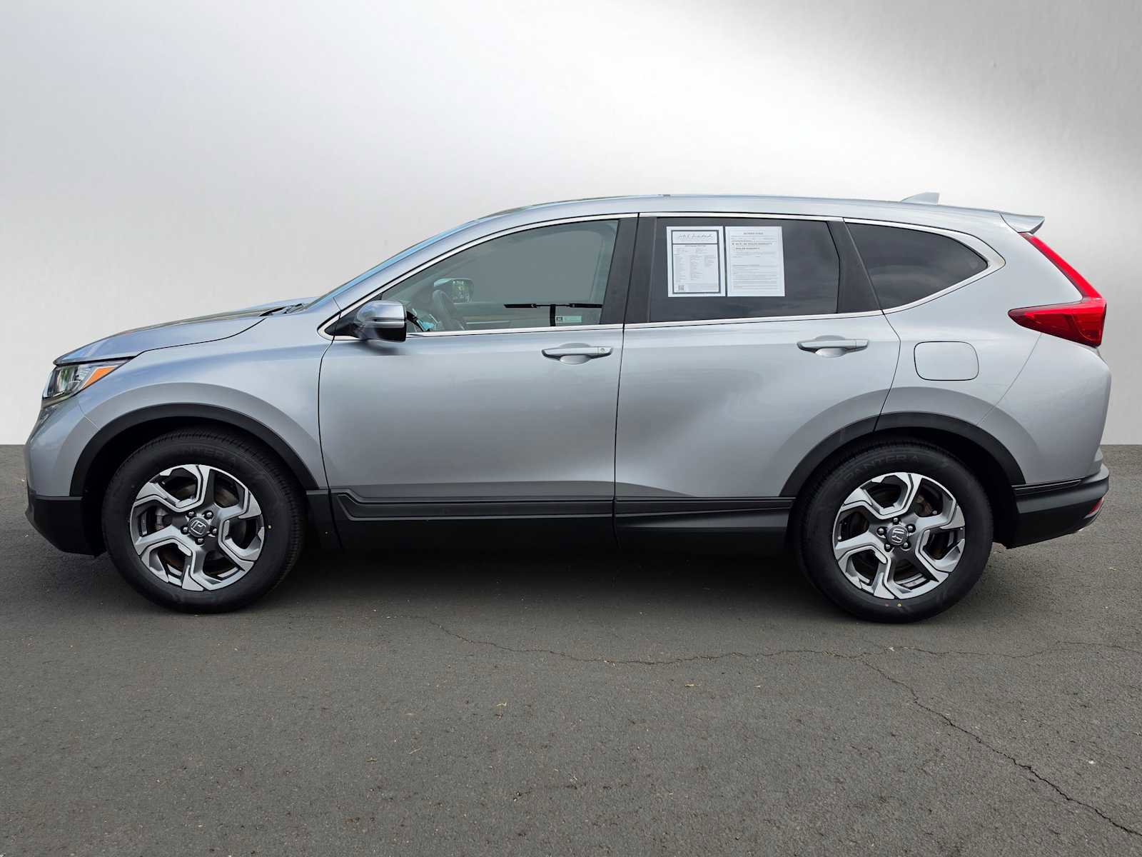 Used 2019 Honda CR-V EX image 6