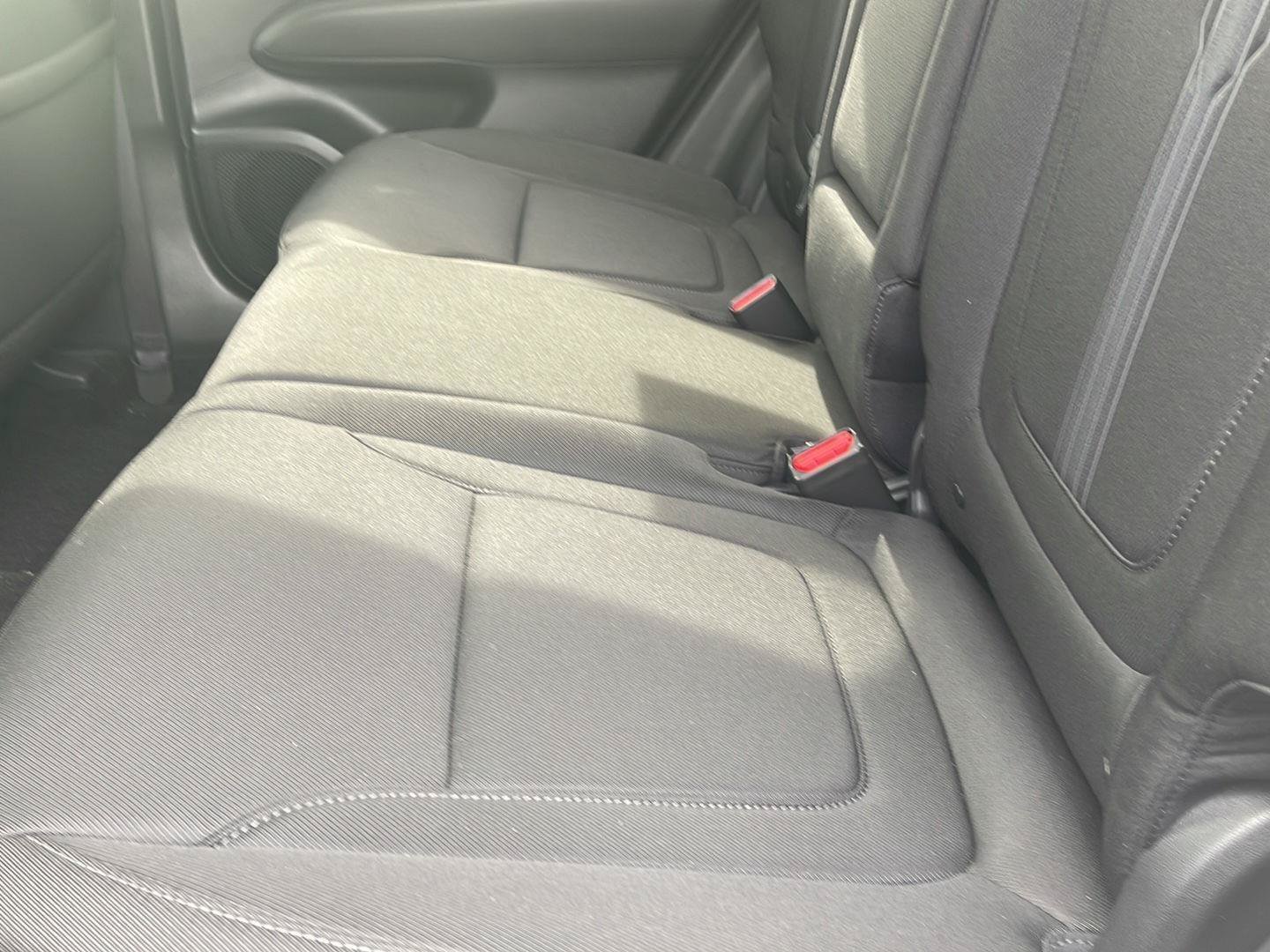 Used 2026 Hyundai Tucson SEL Plus AWD/4WD image 19