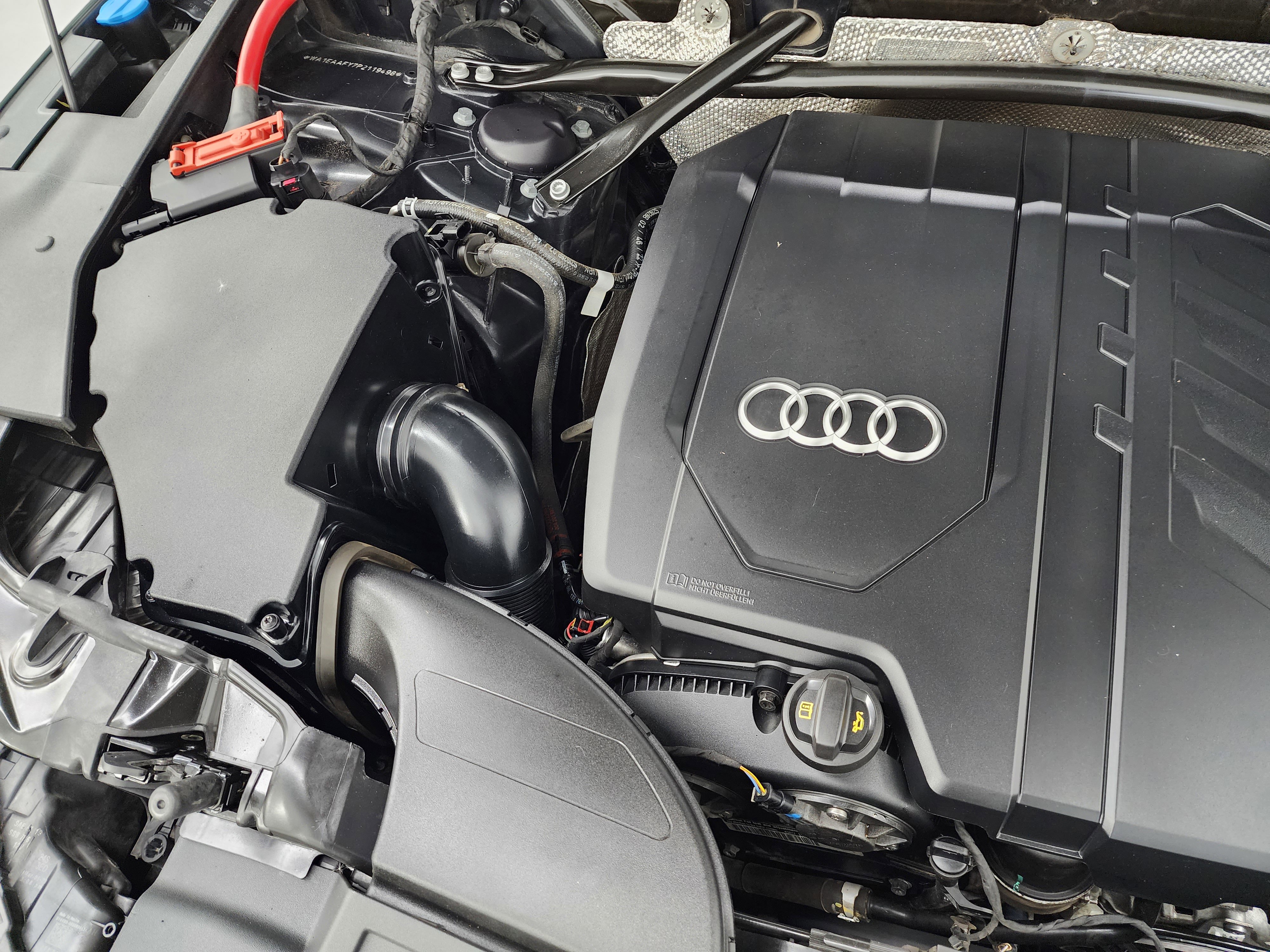 Used 2023 Audi Q5 2.0T Premium Plus image 18