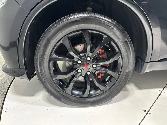 Used 2020 Dodge Durango GT AWD/4WD image 8