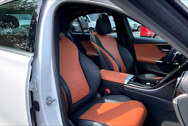 Certified 2023 Mercedes-Benz C 43 AMG 4MATIC Sedan image 7