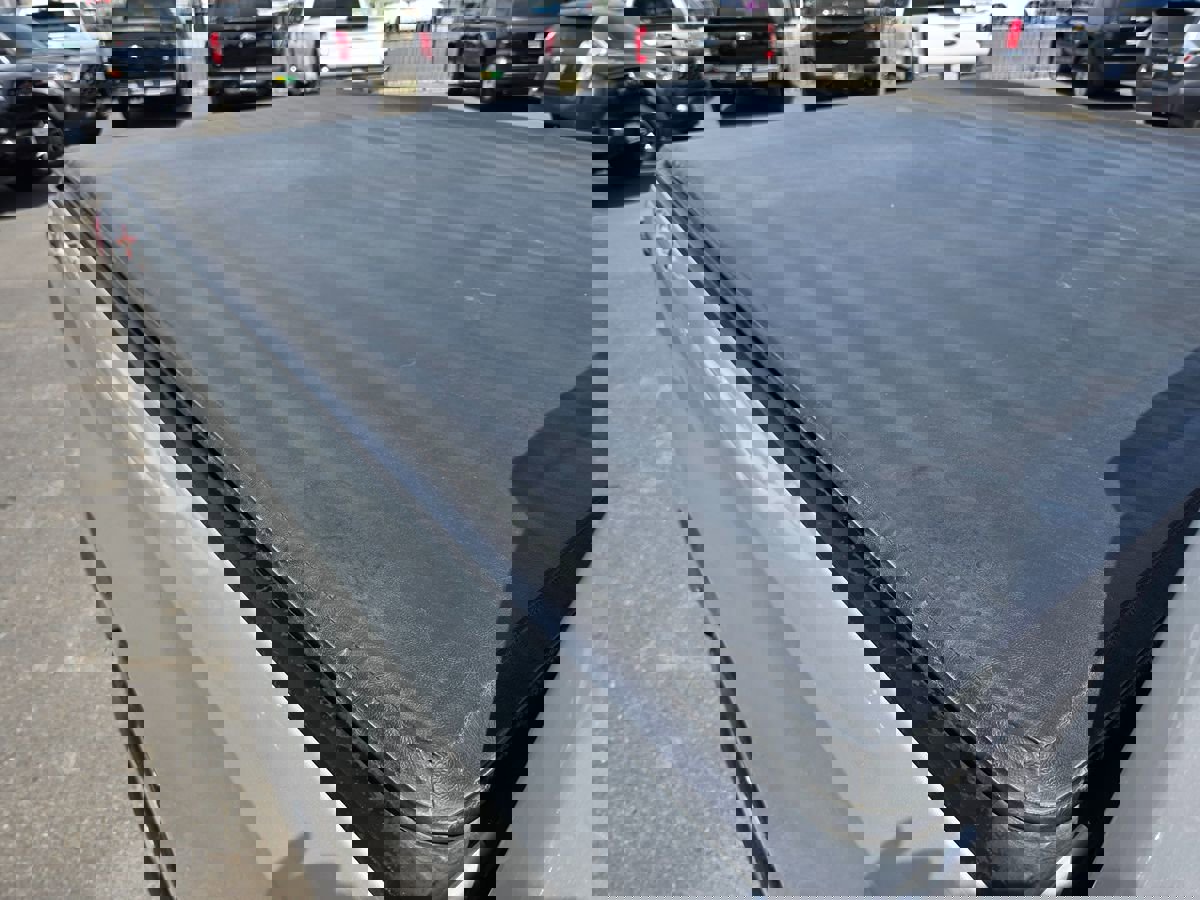 Used 2020 Chevrolet Silverado 1500 LT w/ All-Star Edition image 13