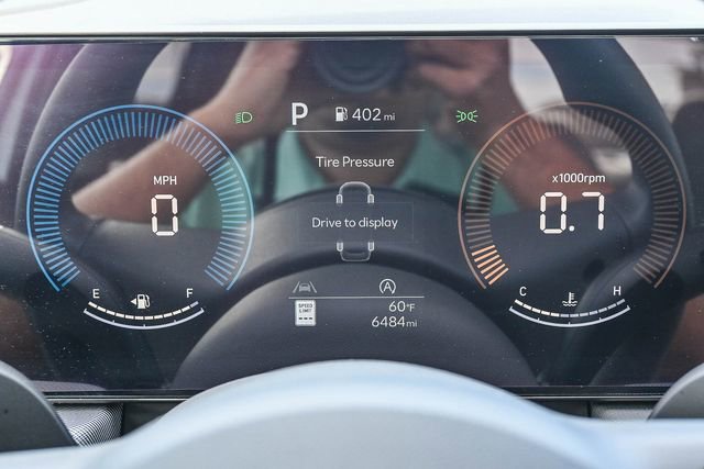 Certified 2025 Hyundai Sonata SE image 26