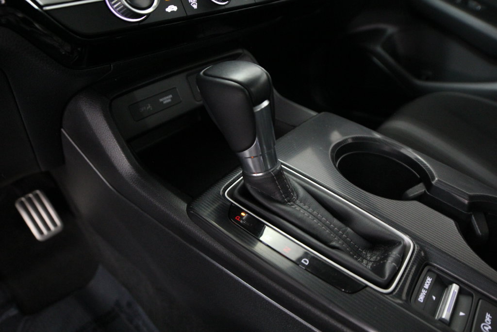 Used 2022 Honda Civic Sport image 32