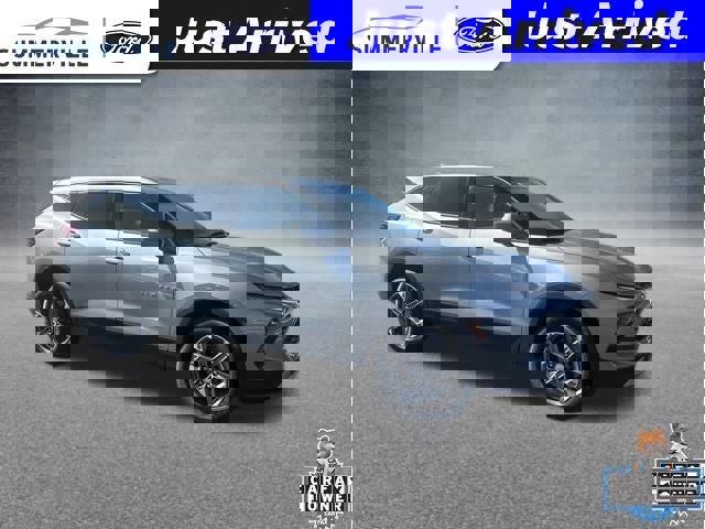 Used 2023 Chevrolet Blazer LT w/ Driver Confidence Package