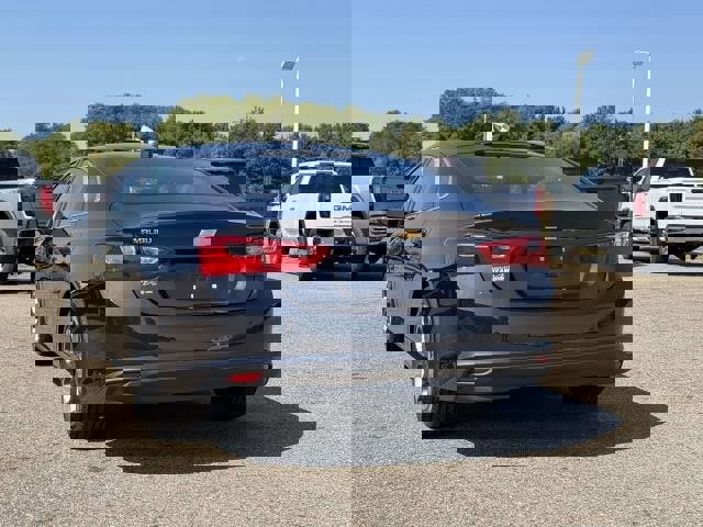 Used 2023 Chevrolet Malibu LT image 6