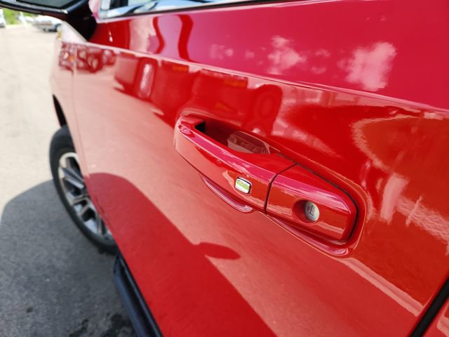 New 2026 Chevrolet Tahoe 4WD image 14