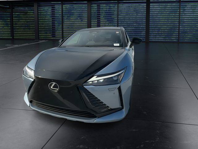Certified 2024 Lexus RZ 300e Premium w/ Cold Area Package FWD image 3
