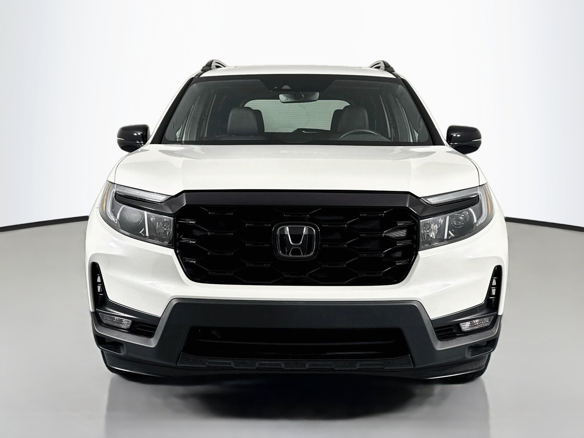 Certified 2023 Honda Passport Elite image 2
