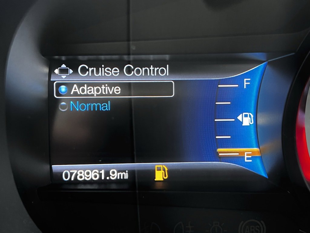 Used 2019 Ford Edge ST w/ Equipment Group 401A image 24