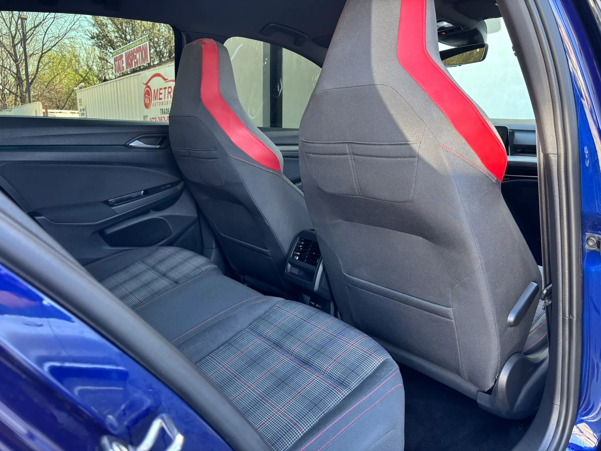 Used 2022 Volkswagen GTI S FWD image 53