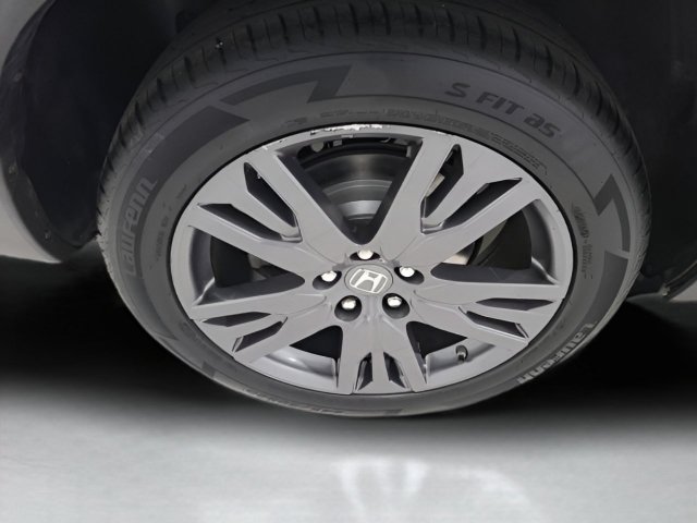 Certified 2021 Honda Passport EX-L image 8