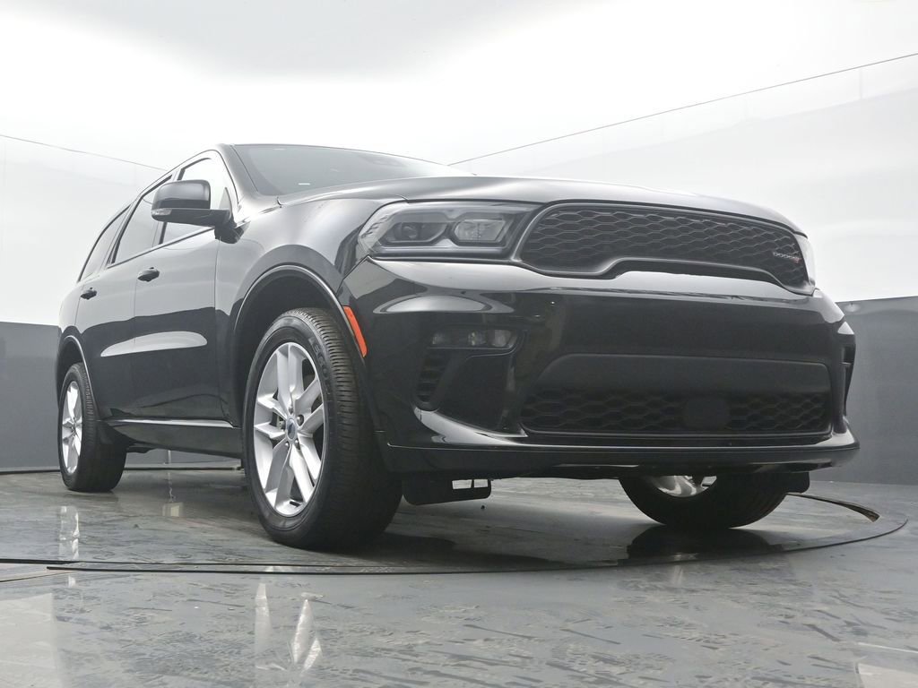 Used 2023 Dodge Durango GT image 55