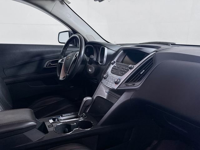 Used 2015 Chevrolet Equinox LTZ image 29