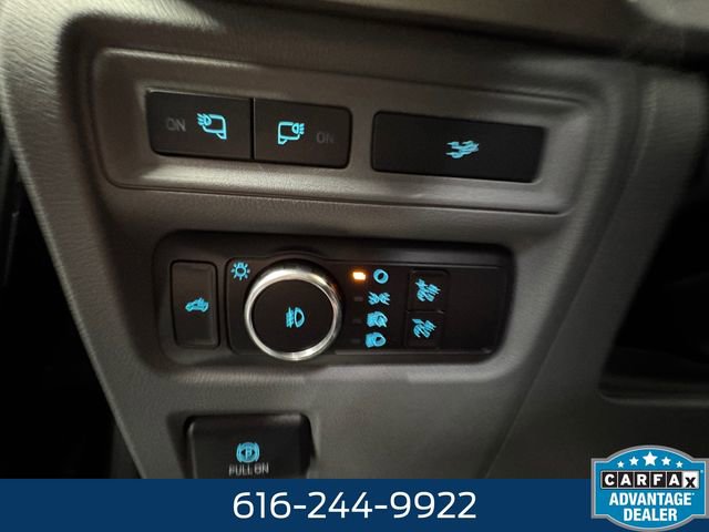 Used 2023 Ford F150 XLT w/ Equipment Group 302A High image 22