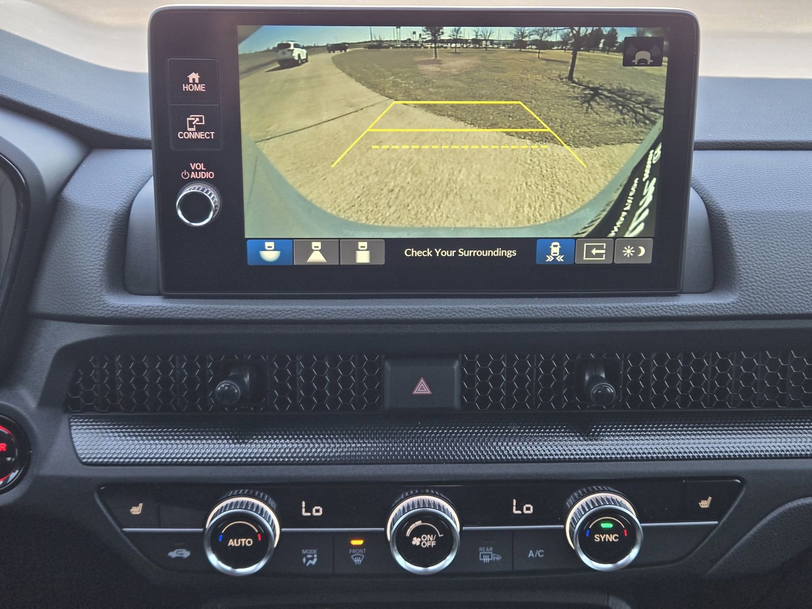 New 2026 Honda CR-V Sport-L image 16