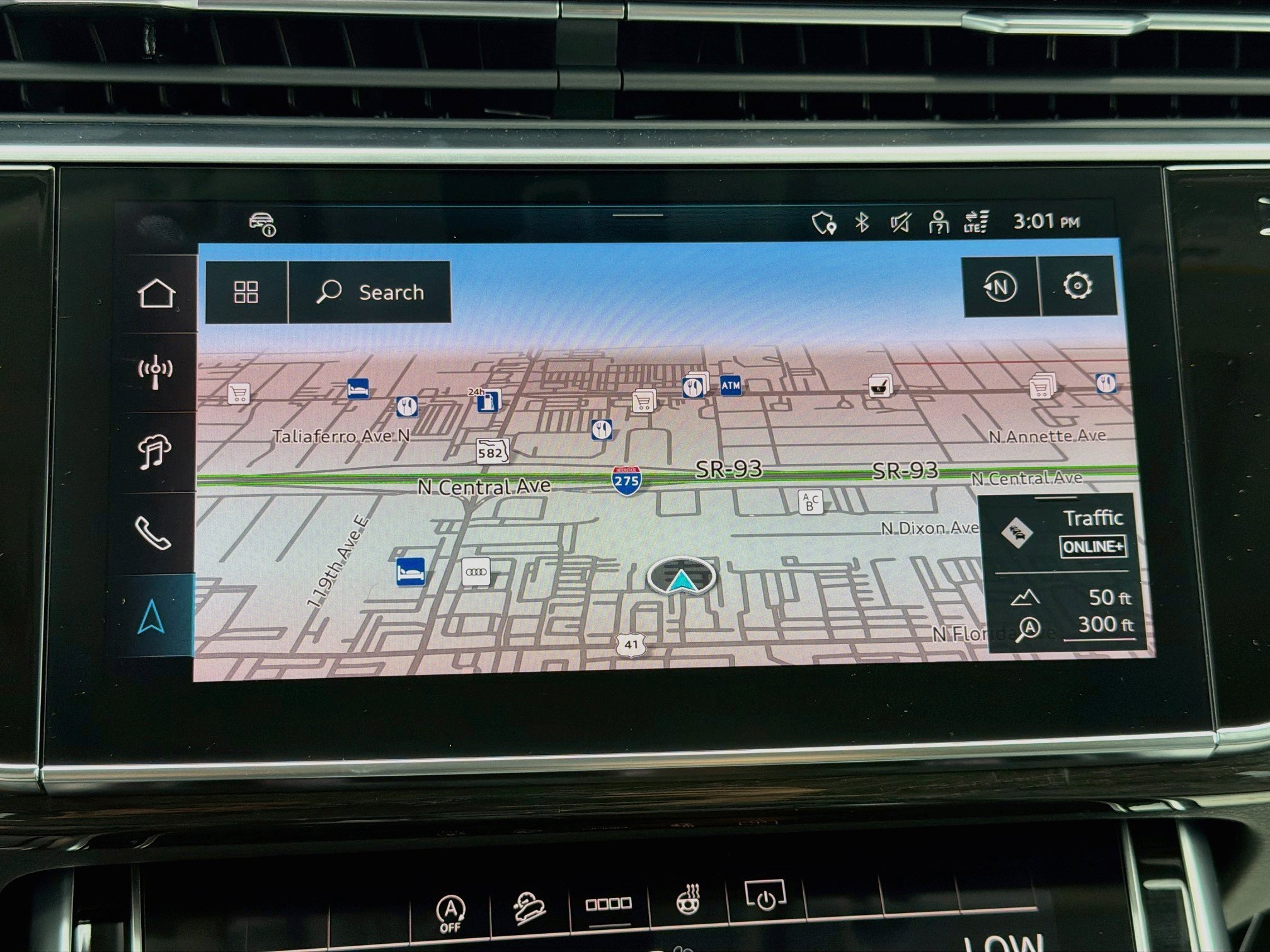 New 2026 Audi Q7 2.0T Premium Plus AWD/4WD image 34
