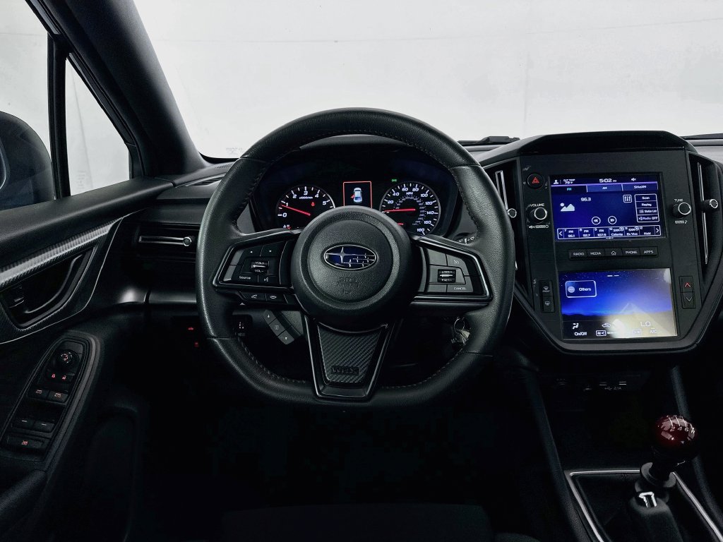 Used 2022 Subaru WRX AWD/4WD image 20
