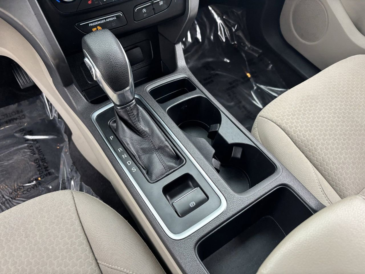 Used 2018 Ford Escape SE FWD image 27