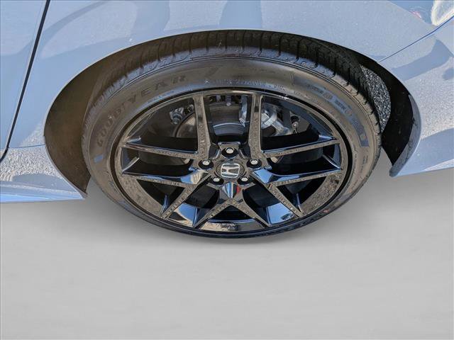 Certified 2023 Honda Civic Sport image 21