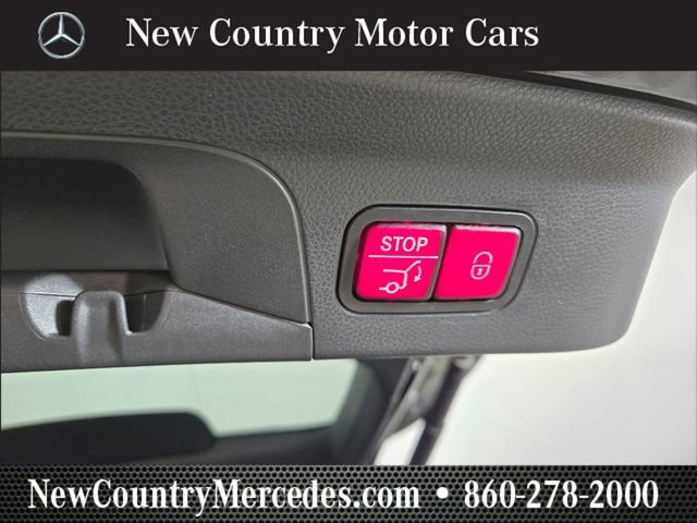 Used 2019 Mercedes-Benz GLC 300 4MATIC Coupe image 11