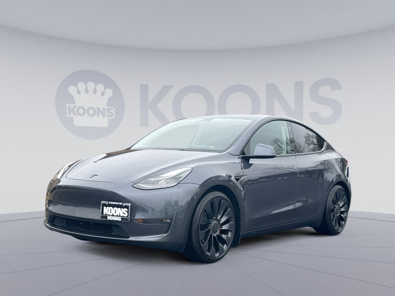 Used 2023 Tesla Model Y Performance