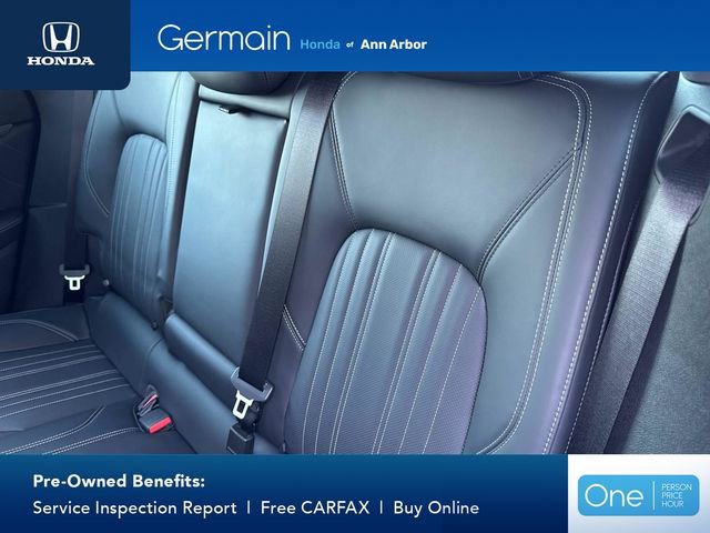 Used 2023 Maserati Levante GT image 13