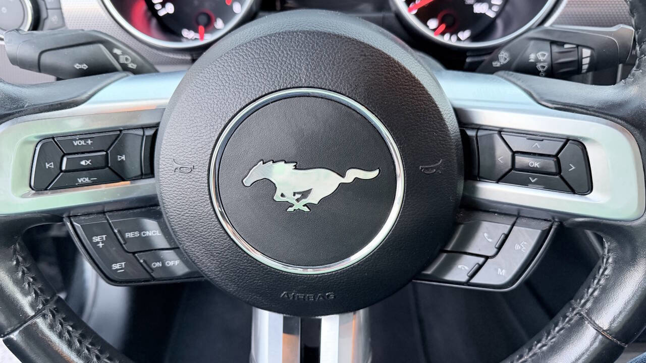 Used 2019 Ford Mustang GT image 18