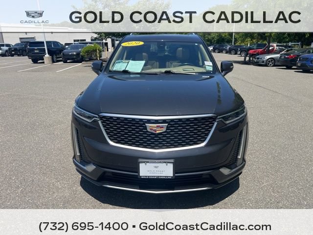 Used 2020 Cadillac XT6 Premium Luxury w/ Platinum Package AWD/4WD image 5