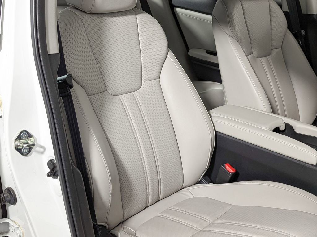 Used 2019 Honda Insight Touring image 25