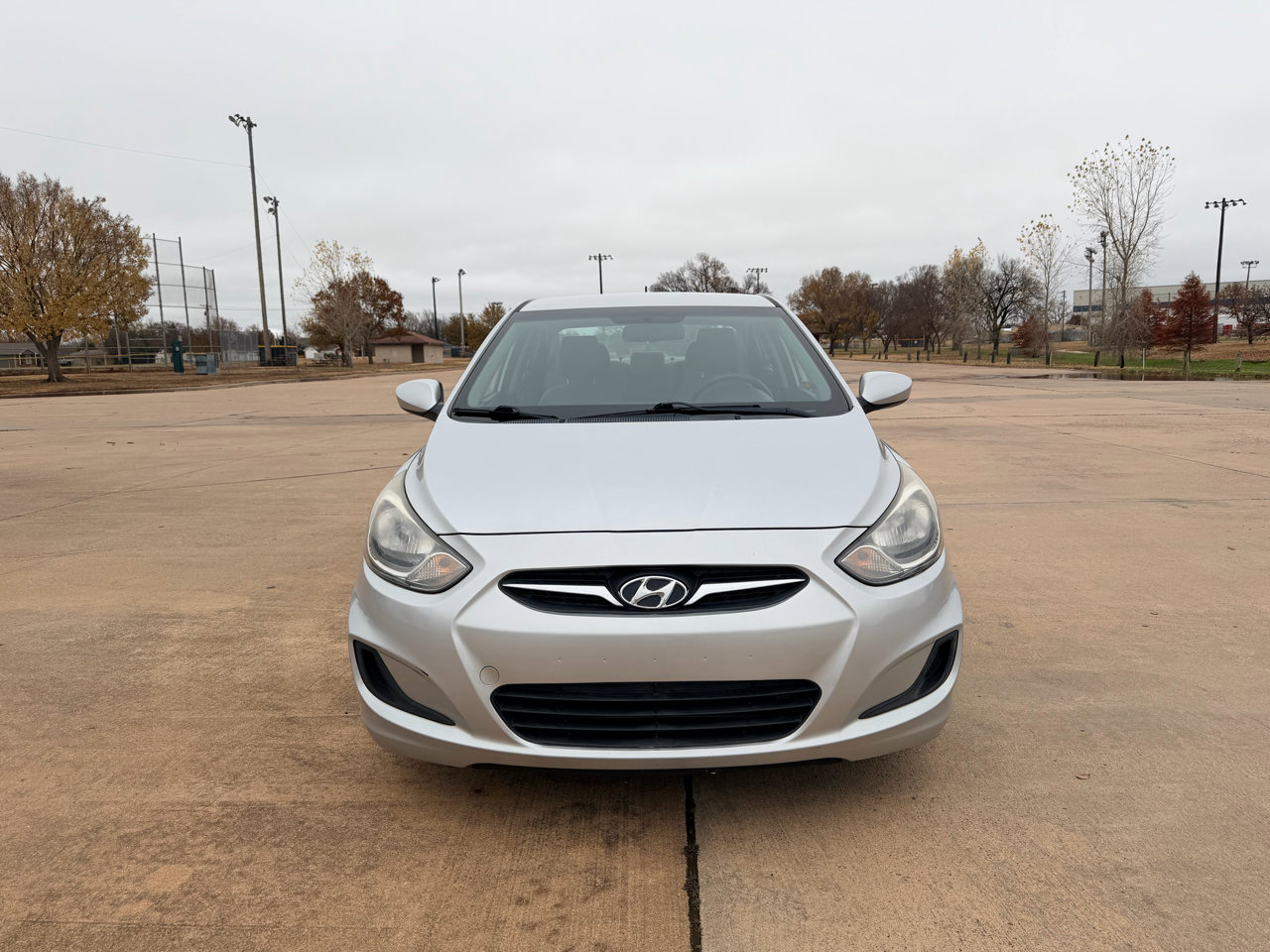 Used 2013 Hyundai Accent GLS image 5