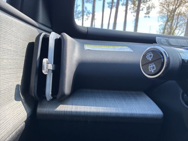 New 2026 Volvo EX30 Cross Country Ultra w/ Protection Package Premier image 26