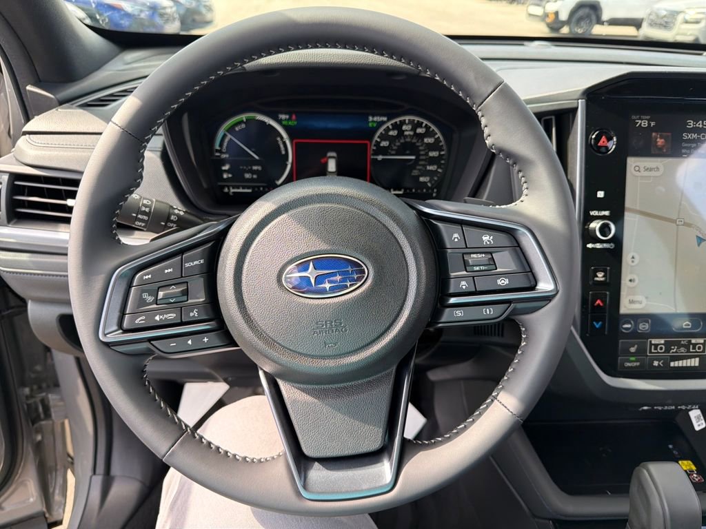 New 2026 Subaru Forester Limited image 18