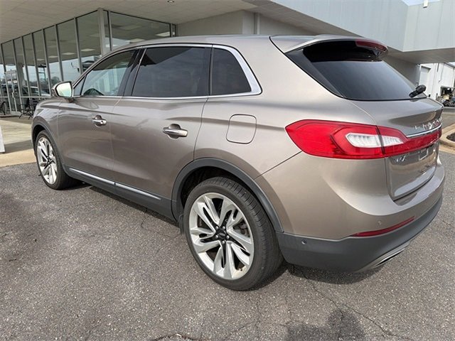 Used 2018 Lincoln MKX Reserve w/ Driver Assistance Package image 5