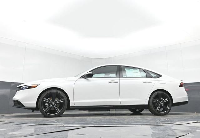 New 2025 Honda Accord Sport image 45
