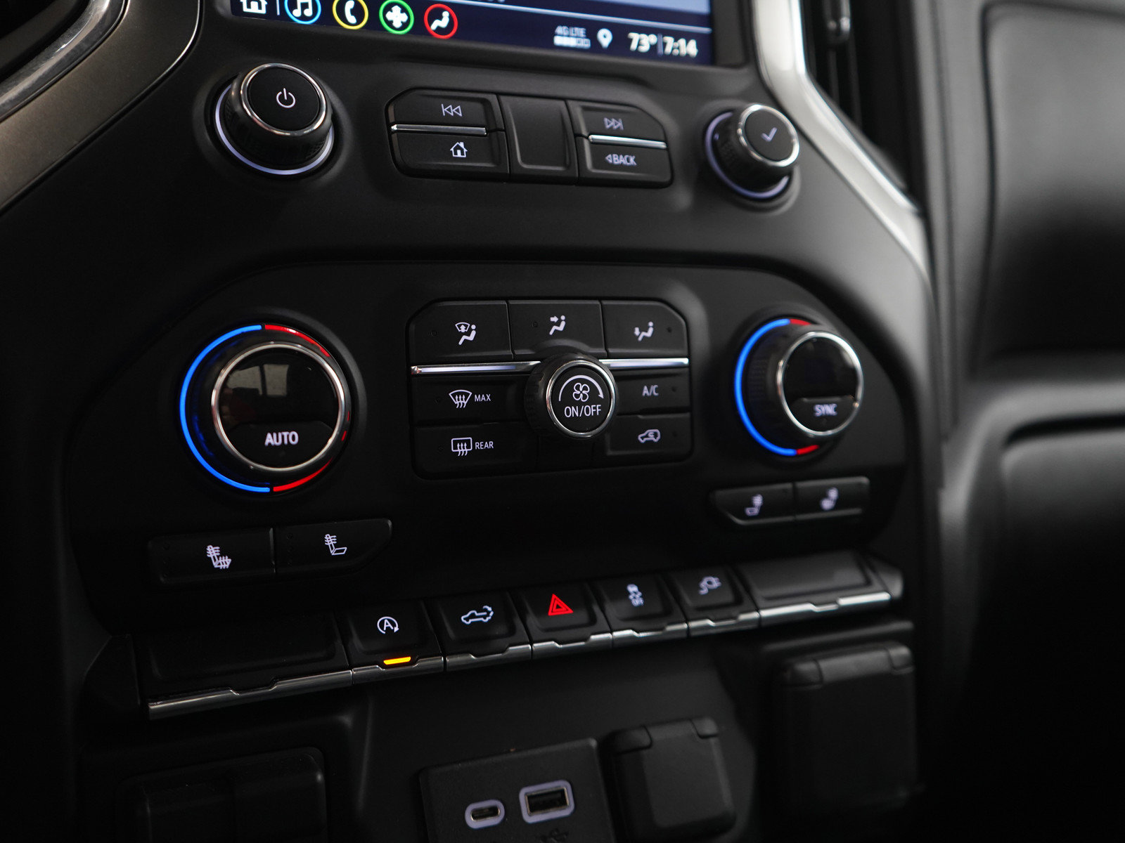 Used 2019 Chevrolet Silverado 1500 RST w/ All-Star Edition image 21