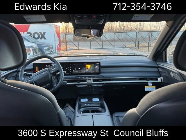 New 2027 Kia Telluride S AWD/4WD image 13