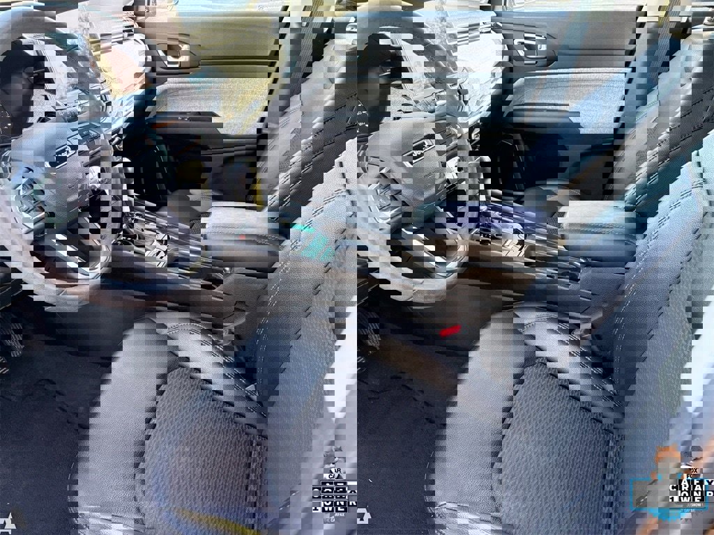 Certified 2022 Jeep Compass Latitude image 11