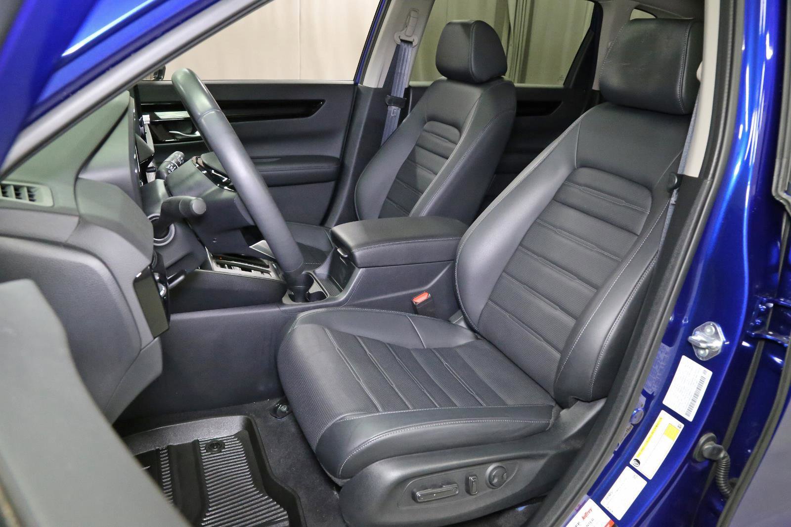 Certified 2024 Honda CR-V EX-L image 4