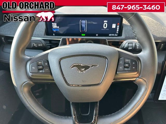 Used 2022 Ford Mustang Mach-E Premium image 22