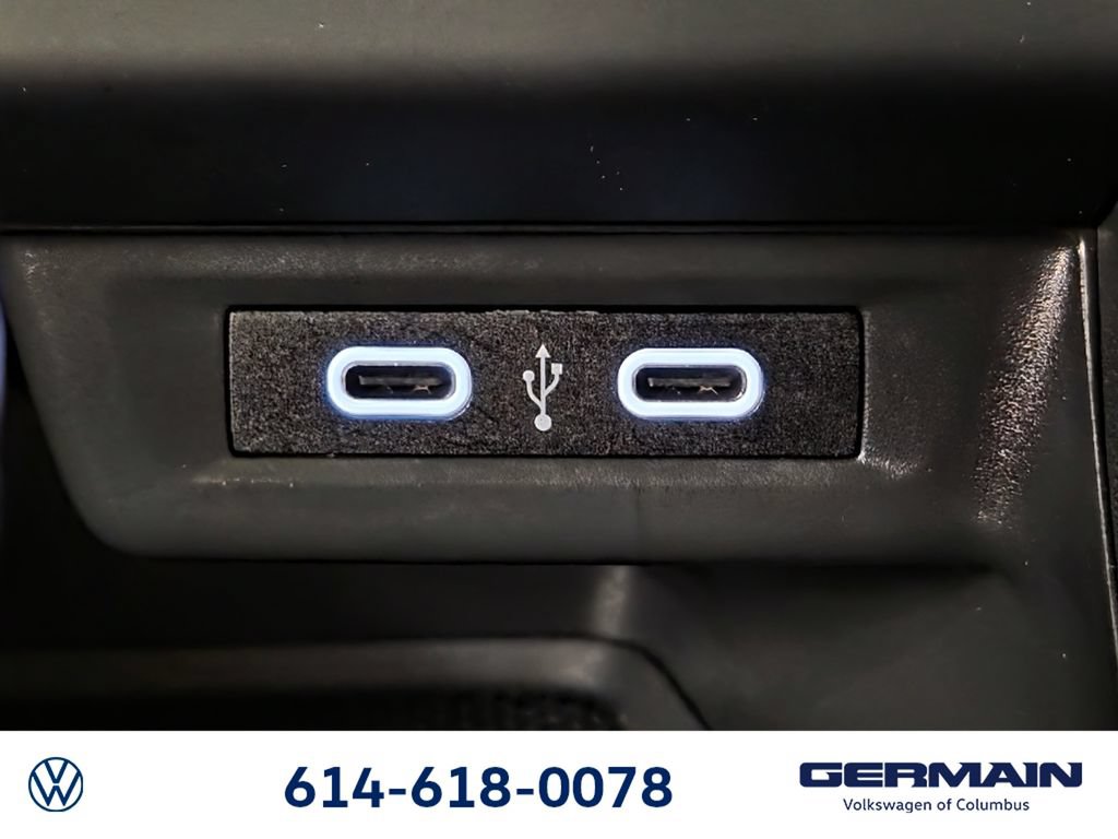 Used 2021 Volkswagen Jetta S w/ Driver Assistance Package FWD image 36