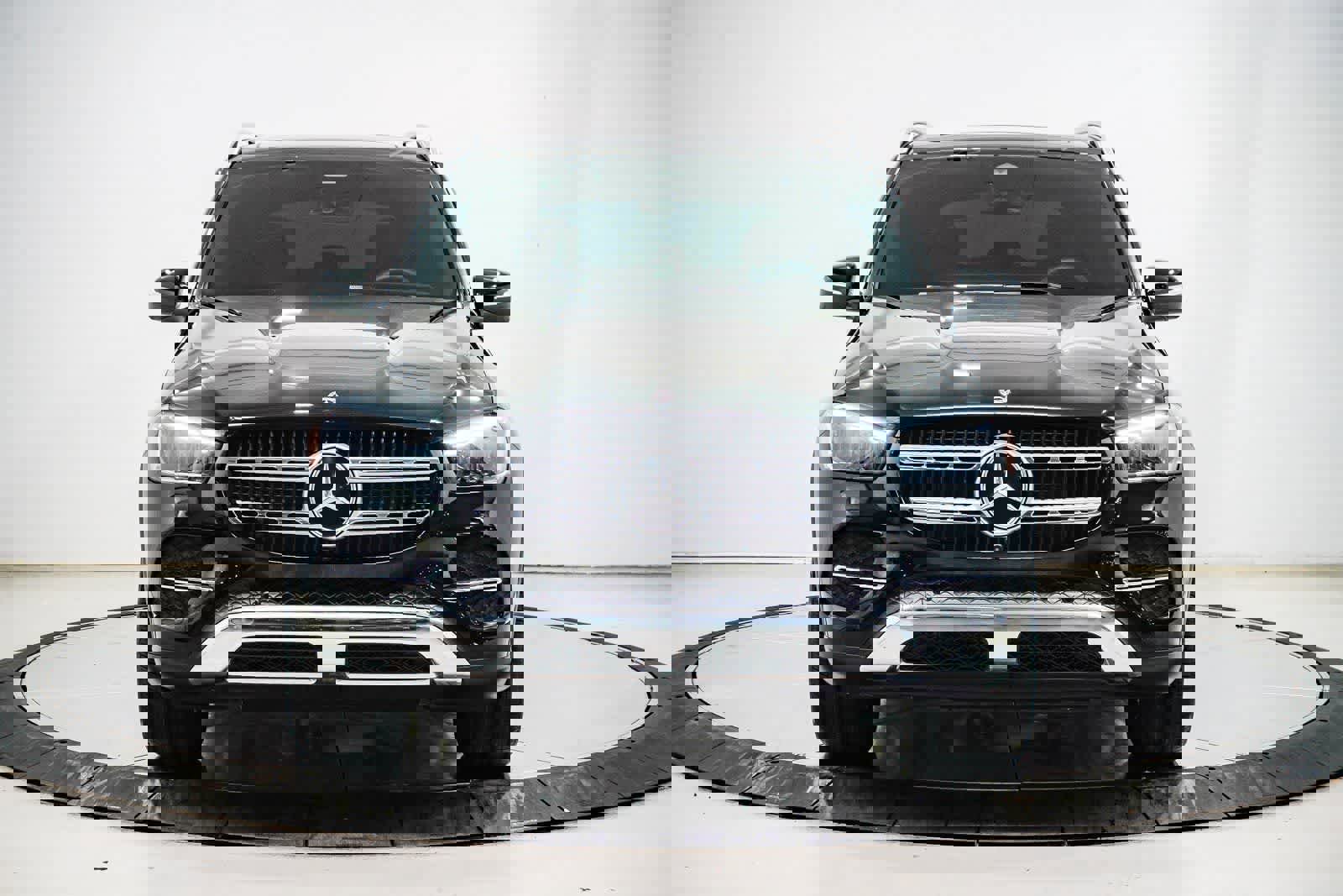 Used 2026 Mercedes-Benz GLE 450e 4MATIC image 6