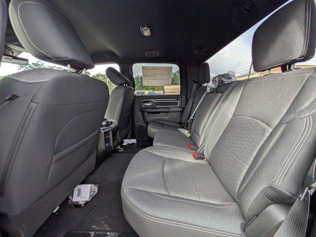 New 2026 RAM 2500 Big Horn image 12