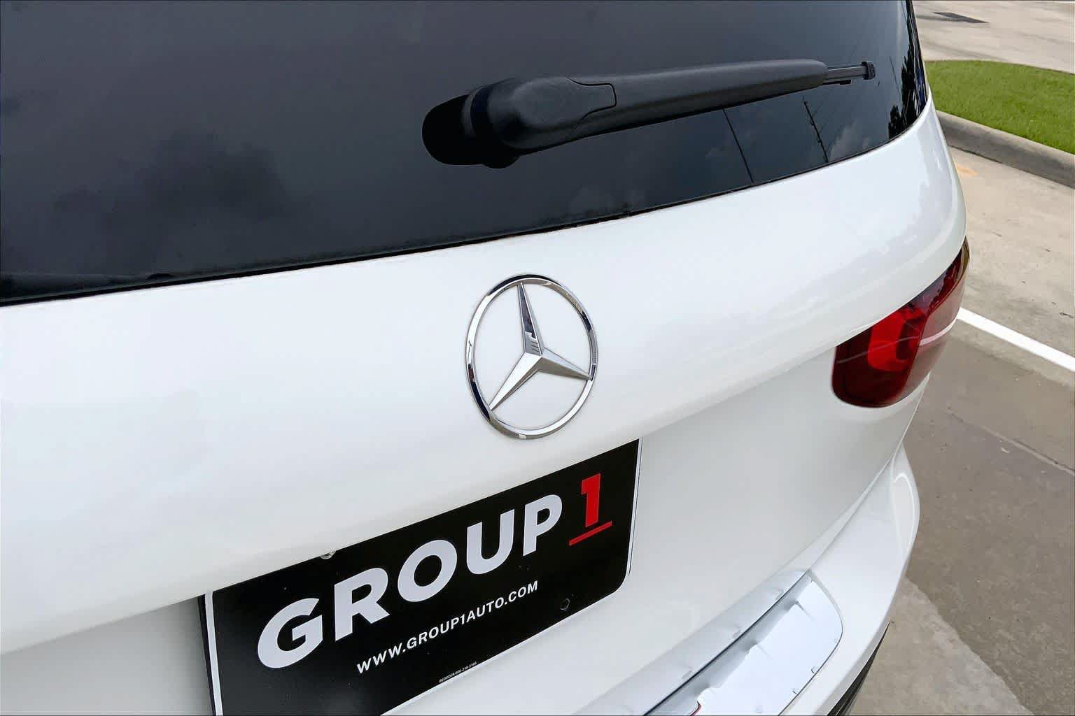 Used 2023 Mercedes-Benz GLB 250 image 31