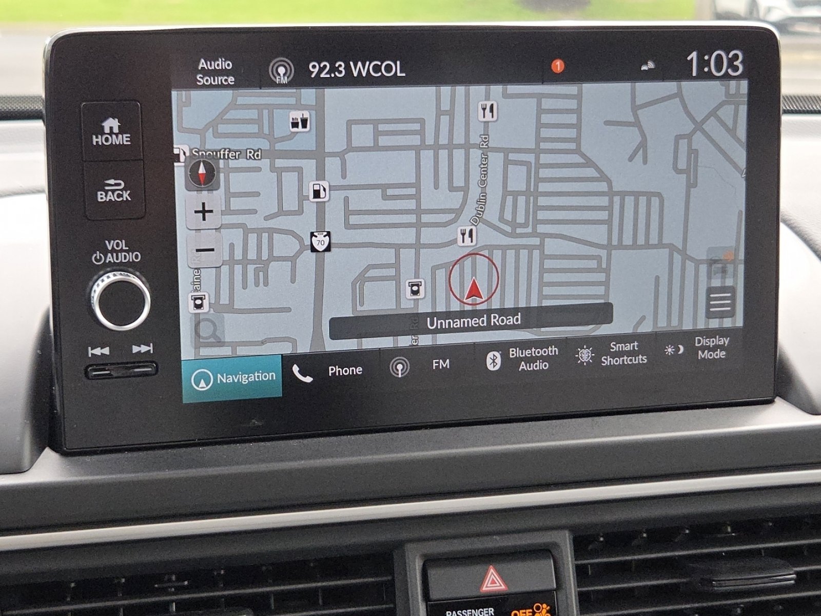 Certified 2025 Honda Pilot Touring image 5