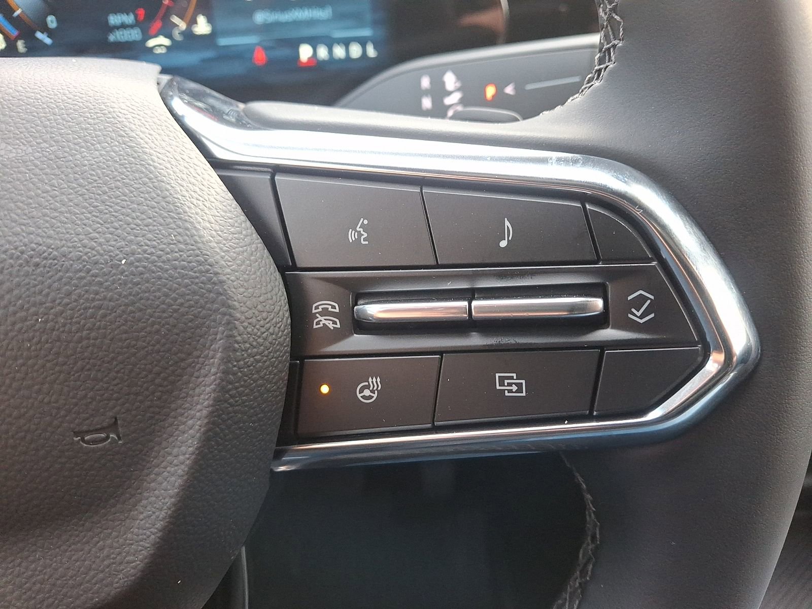 New 2026 Chevrolet Equinox LT w/ Convenience Package II image 20