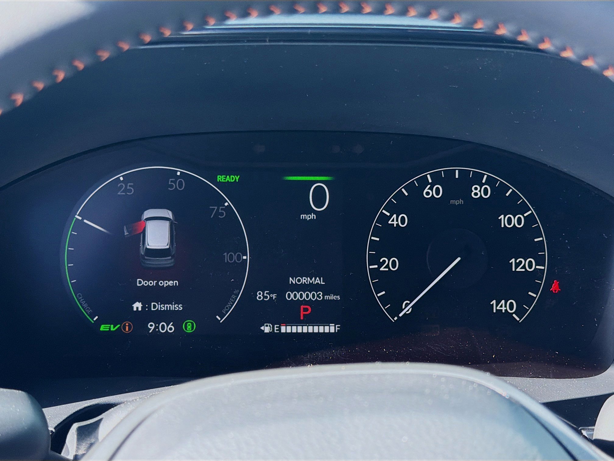 New 2026 Honda CR-V Sport image 11