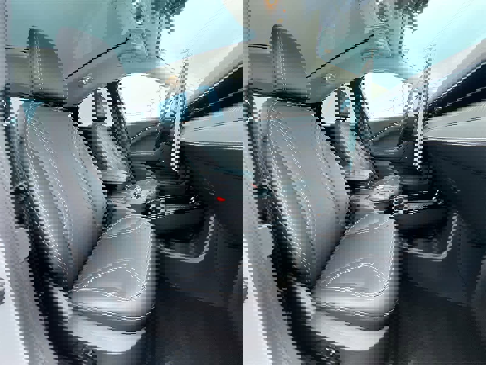 Used 2021 Ford Mustang Mach-E Premium w/ Interior Protection Package image 21