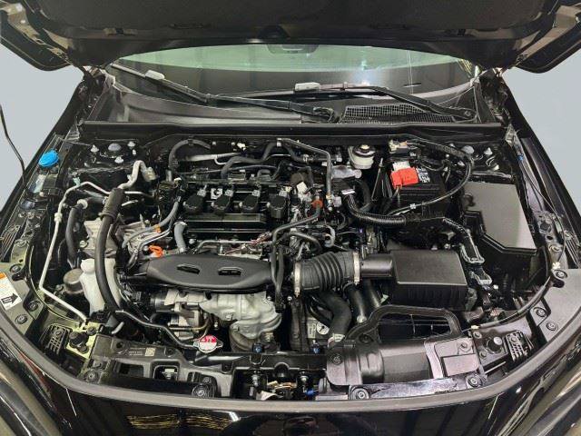 Used 2023 Honda Civic EX-L image 63